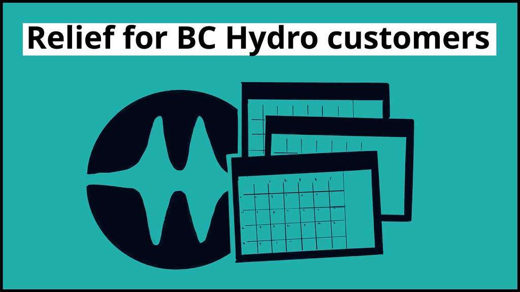 3-MONTH-HYDRO-BILL-CREDIT