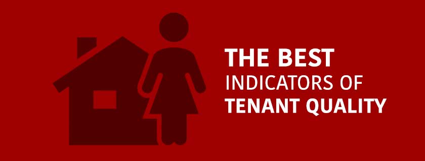 best-indicators-of-tenant-quality