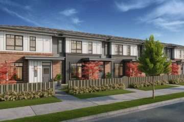 Ballantree by Polygon Homes